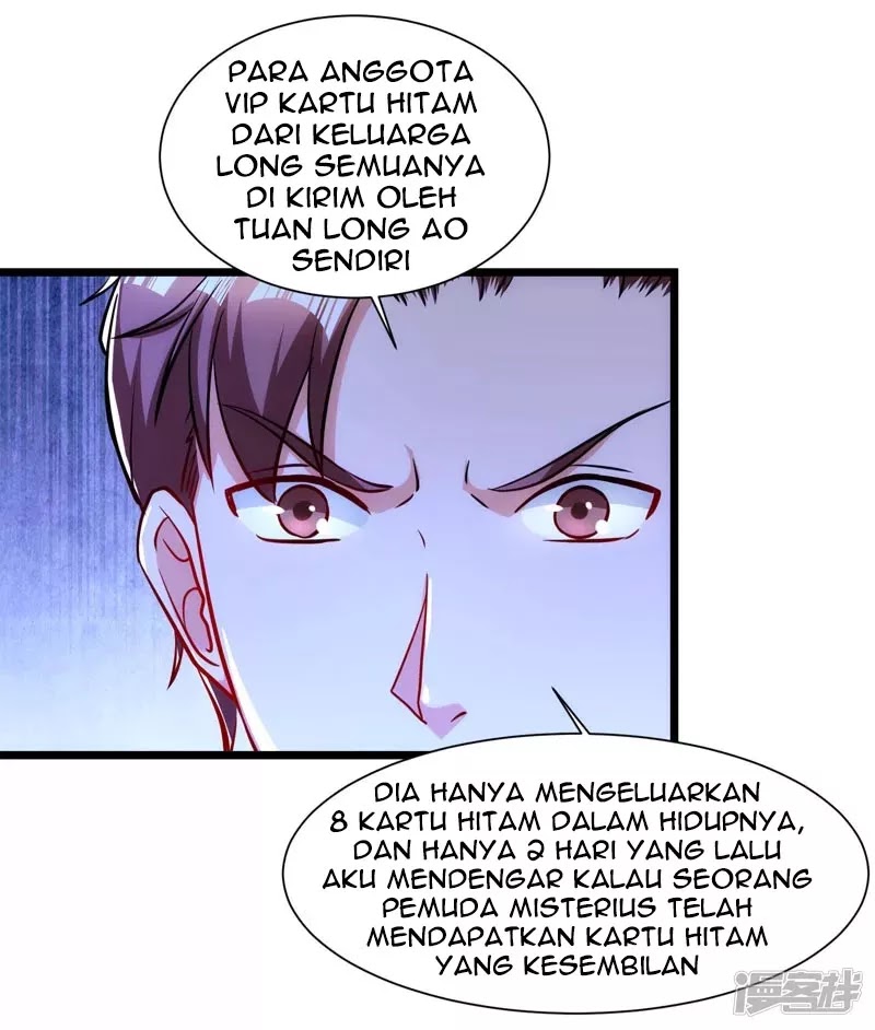 Rebirth Abandoned Less Return Chapter 43 Bahasa Indonesia
